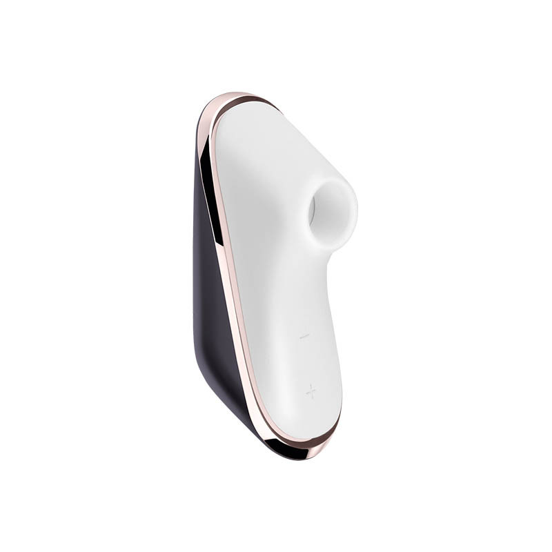 Satisfyer Pro Traveller Touch-Free Clitoral Stimulator